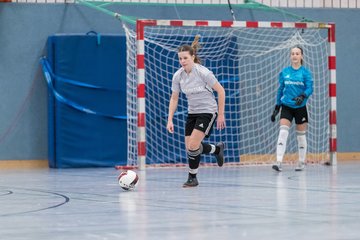 Bild 53 - wCJ Norddeutsches Futsalturnier Auswahlmannschaften